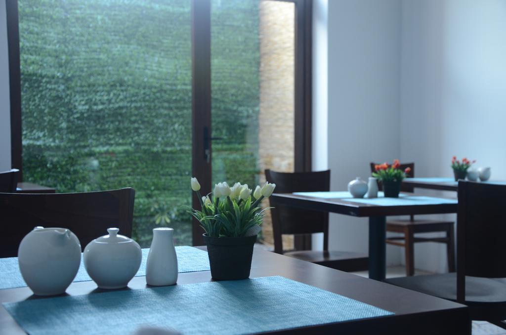 Casa Madero Boutique Hotell Santiago Eksteriør bilde