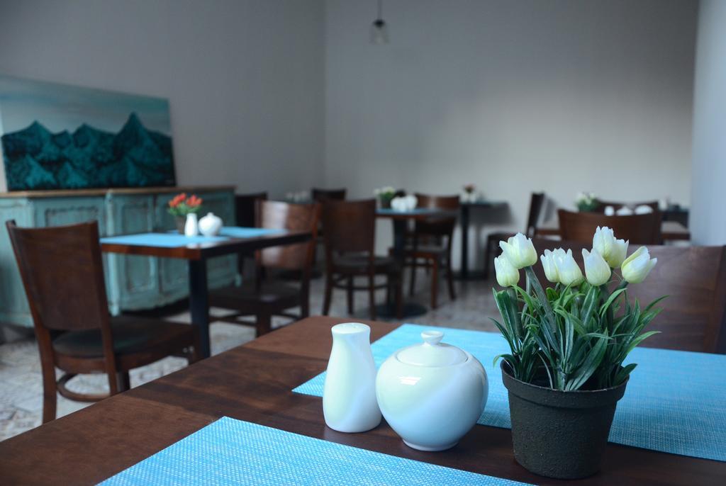 Casa Madero Boutique Hotell Santiago Eksteriør bilde