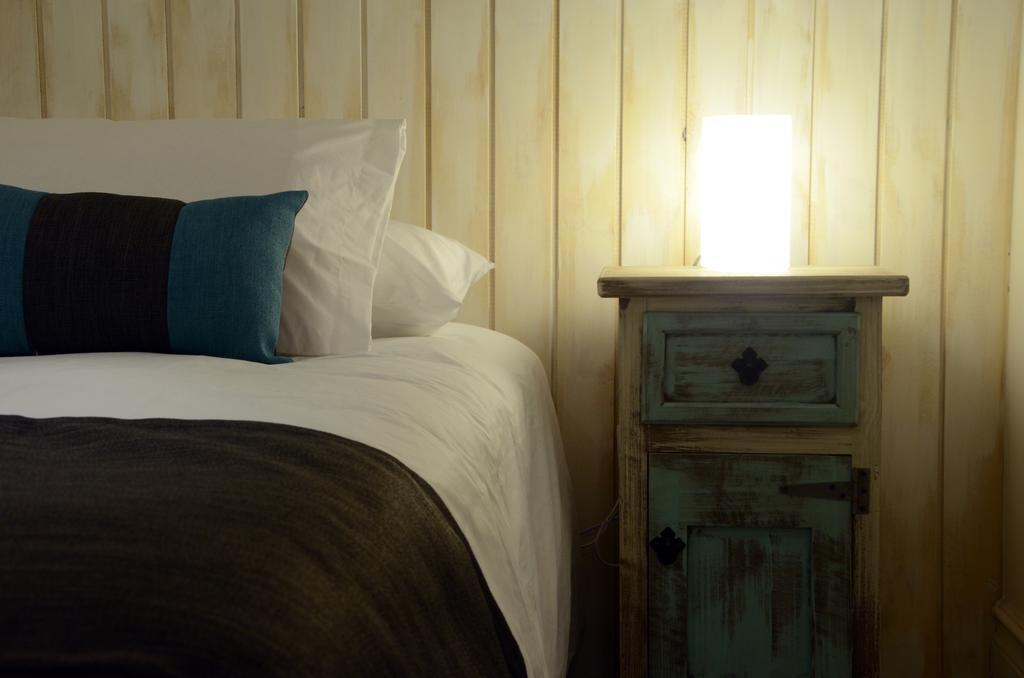 Casa Madero Boutique Hotell Santiago Eksteriør bilde