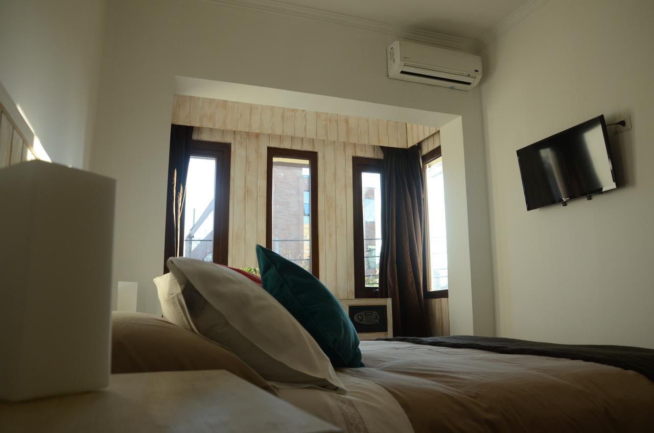Casa Madero Boutique Hotell Santiago Rom bilde