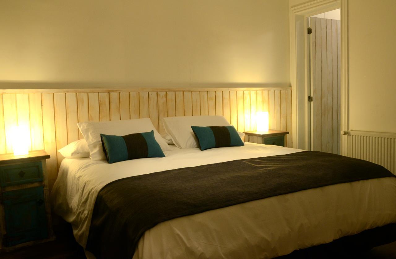 Casa Madero Boutique Hotell Santiago Rom bilde