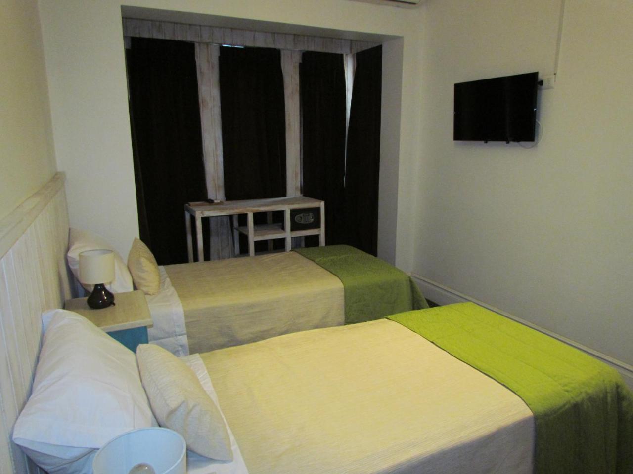 Casa Madero Boutique Hotell Santiago Eksteriør bilde