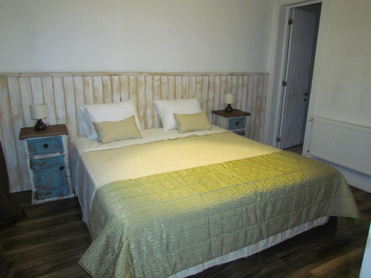Casa Madero Boutique Hotell Santiago Eksteriør bilde