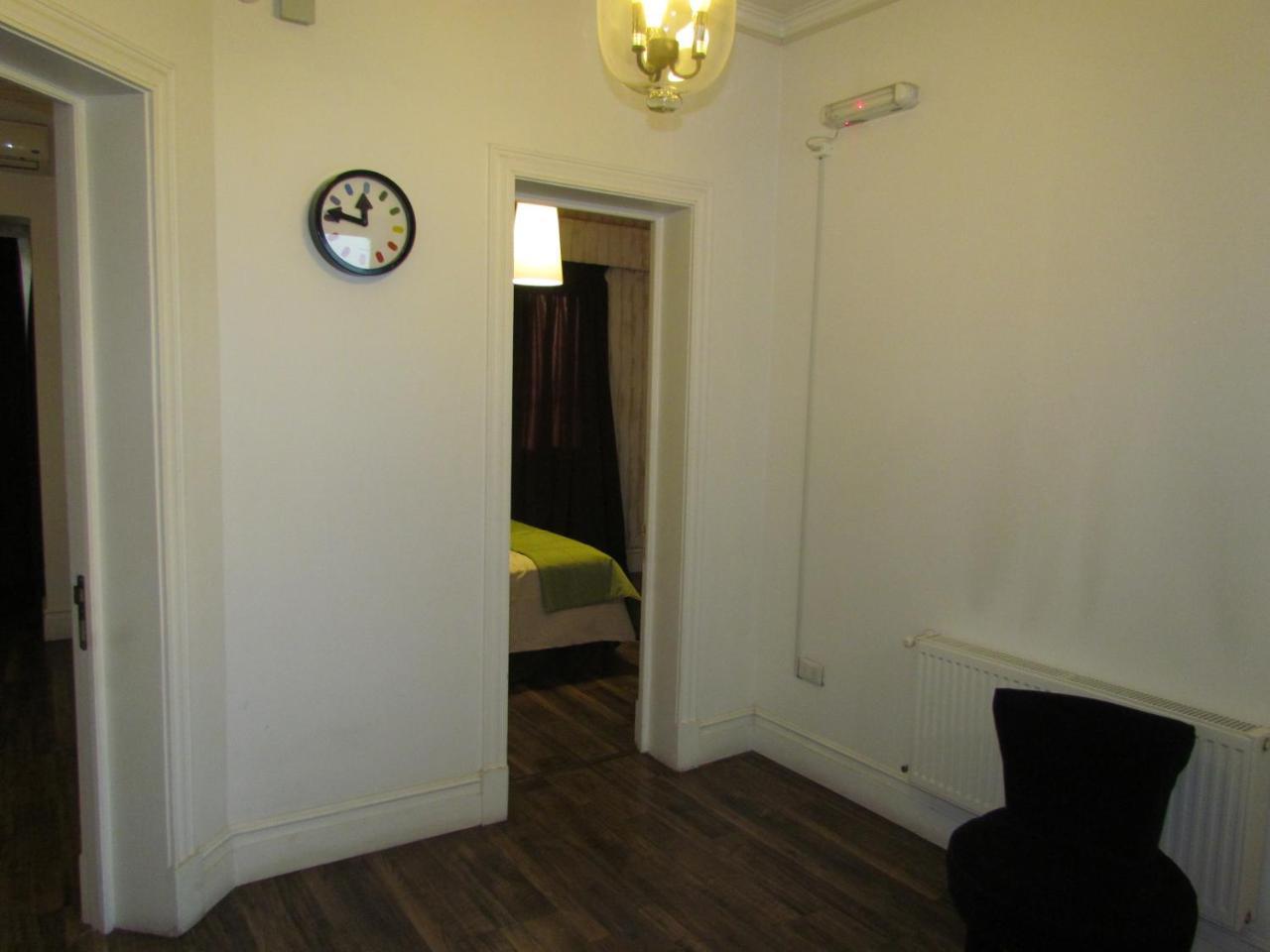 Casa Madero Boutique Hotell Santiago Eksteriør bilde