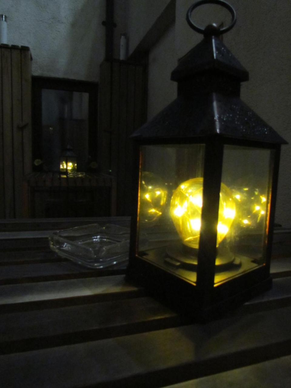 Casa Madero Boutique Hotell Santiago Eksteriør bilde