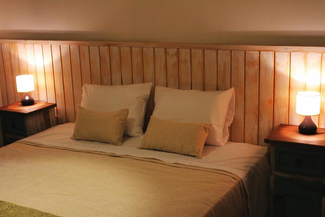 Casa Madero Boutique Hotell Santiago Eksteriør bilde