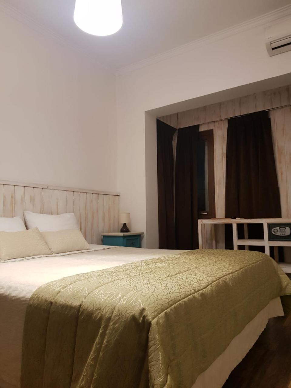Casa Madero Boutique Hotell Santiago Eksteriør bilde